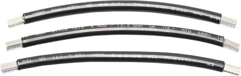 7125698. ЖГУТ ЭЛЕКТРИЧЕСКИЙ RATIONAL 40.02.438