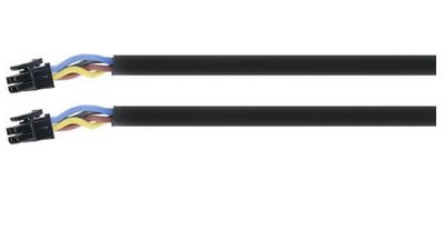 5144224. КАБЕЛЬ ДЛЯ ПЕЧИ UNOX KCE1095A
