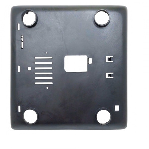 5089260.ОСНОВАНИЕ КОРПУСА APPIA COMPACT 2GR NUOVA SIMONELLI 05000952