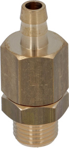 РАСШИРИТЕЛЬНЫЙ КЛАПАН Ø 1/4"M-8 ММ