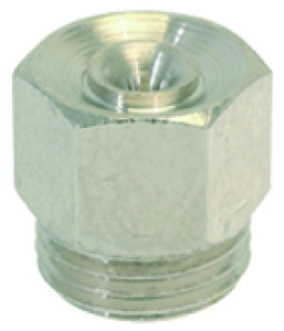 НАСАДКА ДЛЯ ОПОЛАСКИВАНИЯ С ЦЕНТРОБЕЖНЫМ ФОРСУНКОМ 1/8 ДЮЙМА