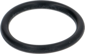 УПЛОТНИТЕЛЬНОЕ КОЛЬЦО 02056 ИЗ ЧЕРНОГО ВИТОНА