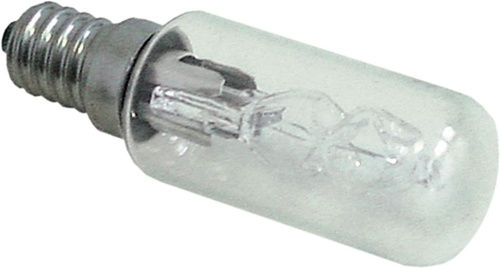 5108439. ЛАМПА ГАЛОГЕННАЯ E14 40W 230V