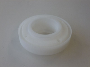 ФЛАНЕЦ УПЛОТНИТЕЛЬНОГО КОЛЬЦА Ø 100X33 MM