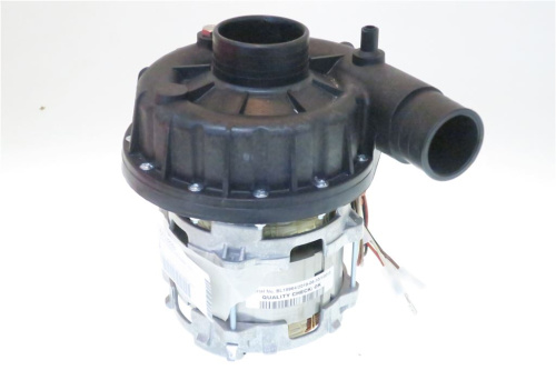 5107839. ЭЛЕКТРОНАСОС LGB ZF522SX 1,50HP
