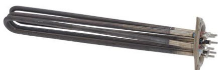 40L1006. ТЭН 6000W 230V ELECTROLUX PROFESSIONAL