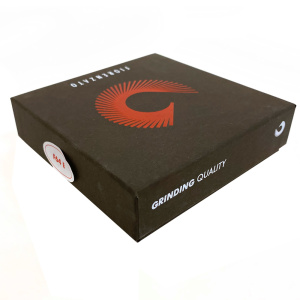 ПАРА ЖЕРНОВОВ FIORENZATO ПРАВЫЕ F64E - M340 MC RH ОРИГИНАЛ