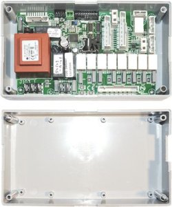 ЭЛЕКТРОННАЯ ПЛАТА