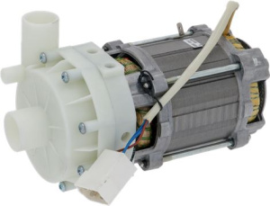 ЭЛЕКТРОНАСОС ОДНОФАЗНЫЙ HANNING UP60-414