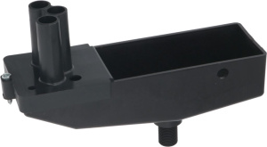 ЛОТОК СЛИВА С "S" ОТВЕРСТИЕМ