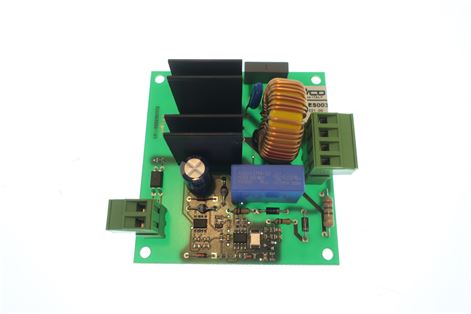 5219213. PHASE CUT EXPANSION BOARD 650W 50HZ LAINOX FR6635190