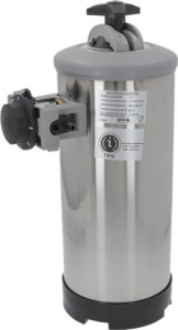 УМЯГЧИТЕЛЬ ВОДЫ РУЧНОЙ 12 Л С БАЙПАССОМ