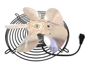 7147911.ВЕНТИЛЯТОР КОМПЛЕКТ TECNODOM VXAC000215