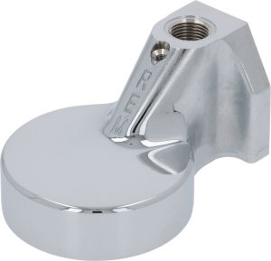 КОРПУС ЗАВАРНОГО БЛОКА