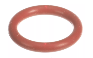 УПЛОТНИТЕЛЬ СИЛИКОНОВЫЙ O-RING GAS ORGSI СМОТРОВОГО СТЕКЛА SYNESSO 1.5300