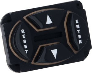 КЛАВИАТУРА СИЛИКОНОВАЯ VA358 NUOVA SIMONELLI 04901216