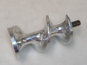 ШНЕК В СБОРЕ АЛЮМИН. TC 8