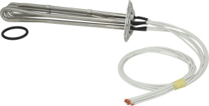 ТЭН 6000ВТ 230В