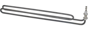 ТЭН 2000 ВТ 230 В SILANOS 905575