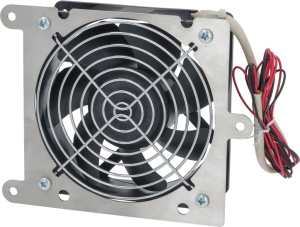 COVER FOR INCOMING AIR BOX P3 MOUNTED CONVOTHERM 2216090