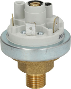 РЕЛЕ КОНТРОЛЯ ДАВЛЕНИЯ ПАРА 0,80/0,65