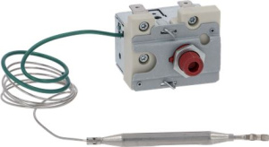 ТЕРМОСТАТ ОДНОФАЗНЫЙ 230°C