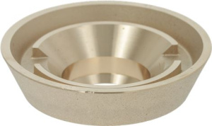 КОРПУС ГОРЕЛКИ Ø 75 ММ 6КВТ