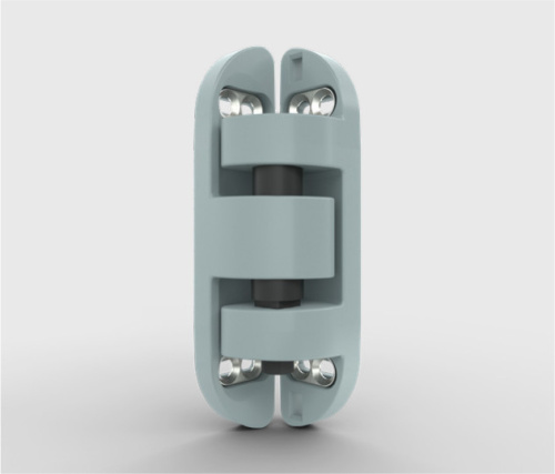 5199649. ПЕТЛЯ ЛЕВАЯ RAHRBACH 4514 FUTURO СЕРАЯ 4514-020211