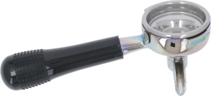 ХОЛДЕР НА 1 ЧАШКУ КОМПЛЕКТ NUOVA SIMONELLI KPFNT001