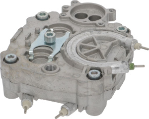 БОЙЛЕР 437/1090ВТ 230В