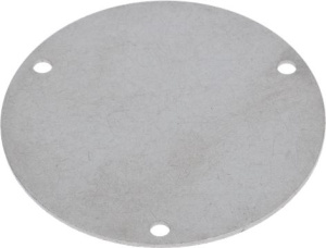 КРЫШКА Ø 82 ММ