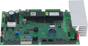 ПЛАТА УПРАВЛЕНИЯ NUOVA SIMONELLI 04900910