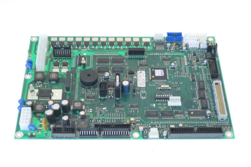 5051227. ПЛАТА CPU S39