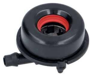 КЛАПАН РАЗДАЧИ РЕЗЕРВУАРА DR COFFEE 7NN0014