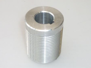 ШКИВ SIRMAN IV1320600 