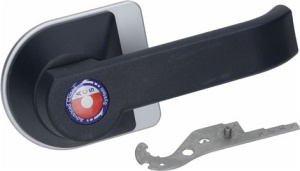РУКОЯТКА ДВЕРИ CONVOTHERM 2525040
