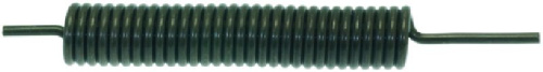 5032762. ПРУЖИНА ПРАВАЯ Ø 15X127 ММ