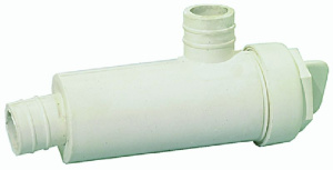 ФИЛЬТР ДЛЯ НАСОСА В СБОРЕ