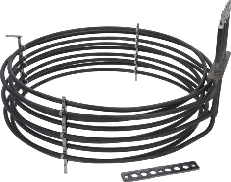 G791098. ТЭН 18000W 230V LAINOX LAR65012272