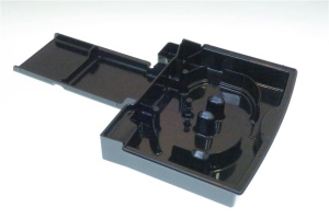 ПОДДОН ЧЕРНЫЙ