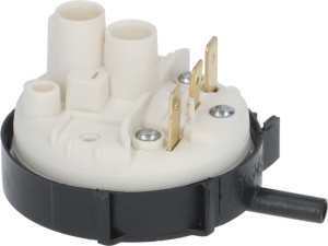 РЕЛЕ ДАВЛЕНИЯ, 1 УРОВЕНЬ