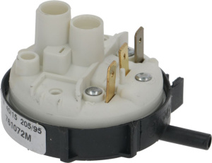 РЕЛЕ ДАВЛЕНИЯ, 1 УРОВЕНЬ