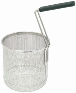 КОРЗИНА ДЛЯ МАКАРОНОВАРКИ Ø 170X180 ММ