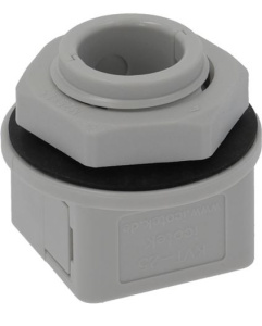 МУФТА КАБЕЛЬНАЯ M25 Ø5 ММ RATIONAL 40.04.495P