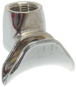 ДВОЙНОЙ НОСИК Ø 3/8"