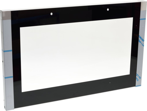 7122045. СТЕКЛО ДВЕРИ ВНЕШНЕЕ TECNOEKA 21100340 (0,43М2)