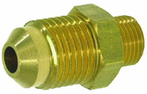 КОНИЧЕСКОЕ СОЕДИНЕНИЕ