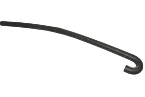 ШЛАНГ ГНУТЫЙ 890 ММ WINTERHALTER 61005049