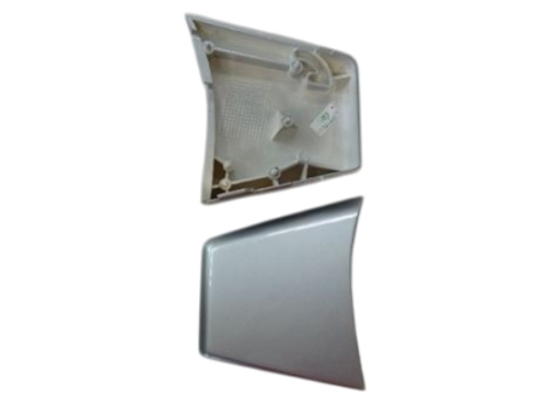 5070076. ПАНЕЛЬ БОКОВАЯ ВЕРХНЯЯ ПРАВАЯ NUOVA SIMONELLI 05000806.GC