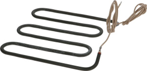 ТЭН 700ВТ 230В ВЕРХНИЙ